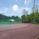 옥구인조잔디축구장 이미지