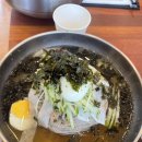 하조대막국수면옥