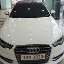 아우디 / A6 3.0TDI 다이나믹 / 2012년02월식 / 경남 / 4100만원 / 에어서스펜션 장착된 차량 팝니다. 이미지