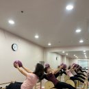 읍면 평생학습 프로그램변화의 시작 몸 펴기 생활운동(기초) | 겨드랑이는 단순한 빈 공간이 아닙니다｜라운드숄더와 어깨 움직임의 연결, 우만동필라테스 웰니스센터