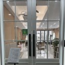 수완지구 미용실 에이바헤어 시세이도클리닉 후기