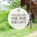 생태프로그램 교구제작(feat.오 숲) | [템플스테이] 직장인을 위한 여름 특별 템플스테이
