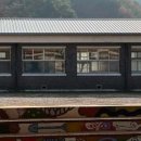 용화초 자계분교 한국일보
