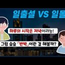 일출설? vs 일몰설? 이미지