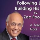 Following Jesus And Building His Church - 4. Totally Accepted By God - Zac 이미지