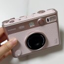 행복미니 | 인스탁스 미니 에보 후기 사용법 사진 화질 폴라로이드 아이폰스냅 내돈내산