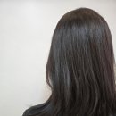 웨이브런헤어 이미지