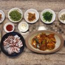 3월 봄나물 봄김치 이미지