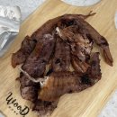 찡오랑 | 건어물 쇼핑몰 추천 건어랑 찡오랑 <오동통 맥반석통다리 150g> 후기