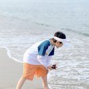 블랙야크 키즈 남아 래쉬가드 사진빨 잘 받는 수영복