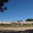 우수영중학교 이미지