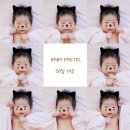 파코라반 베이비 | [50일 촬영] (결과물O)베이비파스텔 분당 50일 촬영 후기 / 원본 구매 / 산후조리원&amp;병원연계