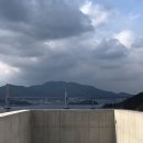 미가 건축사사무소 | 창원 귀산 신상 카페 갱고반지하 마창대교뷰 1등인 곳, 평일 웨이팅 정보