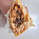 도스마스강대점 | 춘천 도스마스 강대점 브리또 점심 배달 후기｜고기·소스 조합 추천 (내돈내산)