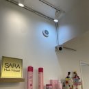 사라헤어 이미지