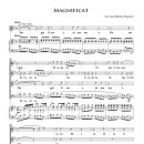 [ nwc, mp3 ] 마니피캇 ( Magnificat - Pergolesi ) 이미지