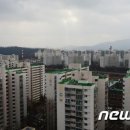 대출규제 한달 거래 뚝…후폭풍에 부동산 시장 '춘래불사춘' 이미지