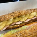 개취 | 성심당 내돈내산 시루 (개취) 후기 (생귤시루 / 망고시루 / 딸기시루 / 무화과시루)