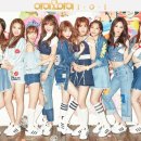 (주)아이오아이 이미지