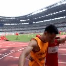 패럴림픽 육상 여자400m(T11) 결승 이미지