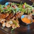 순천산들담은 순천본점 | 순천 현지인 점심 산들담은