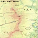 제266차(10월10일-둘째주일요일) 울산 울주 신불산(1208.9m) 억새산행 이미지