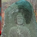 영풍두월리약사여래석불 이미지