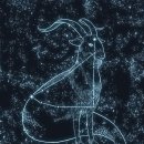 염소자리 이미지