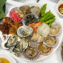인천 소래포구대방어 맛집:해남수산 푸짐한 해산물 후기