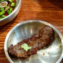 으뜸식당 | 동호지구 맛집 으뜸한우숯불식육식당, 입에서 녹는 양념소갈비 다녀온 후기