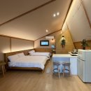 경주피라미드2 | [경주|울산] 리틀 포레스트 풀글램핑 | 룸타입 코지 | 내돈내산 럭셔리 글램핑🏕️
