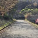 미리내촌 | 포천 내촌 폐기물처리 업체 주유소 주변 쓰레기정리