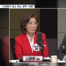 &#34;나경원, 패스트트랙 공소 취소 부탁&#34;‥&#34;반헌법적 기소‥취소했어야&#34; 이미지