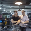 파주권투체육관 운정점 이미지