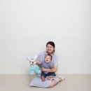찰칵사진관 | 8개월 아기랑 수원셀프사진관 수원셀프스튜디오 <오늘찰칵> 에서 아기사진 촬영한 후기