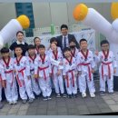경희대석사신동태권도