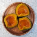 미니 단호박 찌는법 단호박찜 전자레인지 단호박꿀찜 이미지