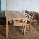 베트남 테이블 이미지