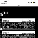 닭가슴살 바 성분 봐줄 사람 이미지