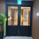 할리스커피 파주야당역점