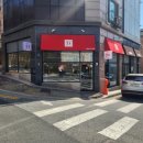 셀프리커피24보정점