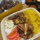 속초 중앙시장 맛집 추천 대일호바베큐 하와이안 갈비 포장 후기