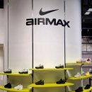 맥스플라이 | 성수 무신사 대림창고 나이키 에어맥스 팝업스토어 방문 후기