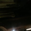 일급카센터 | 스타랙스 하부 부식 여기서 해결~