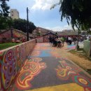 중문산업개발 | 대만 타이중 당일치기 여행코스/일정, 경비 추천 택시투어 후기