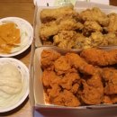 치킨더홈용인