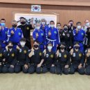 도약합기도 이미지