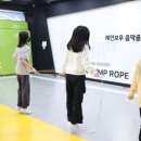레인보우음악줄넘기 이미지