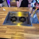 해물천하 조개구이 이미지