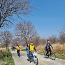 낙동강 녹색자전거길 자전거 무료대여소 이미지